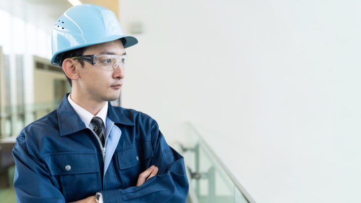 工場勤務の現場で役立つ技能士の資格について解説
